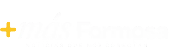 Más Formosa — Noticias que nos conectan
